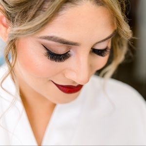 Meet your Posher, Jazmin